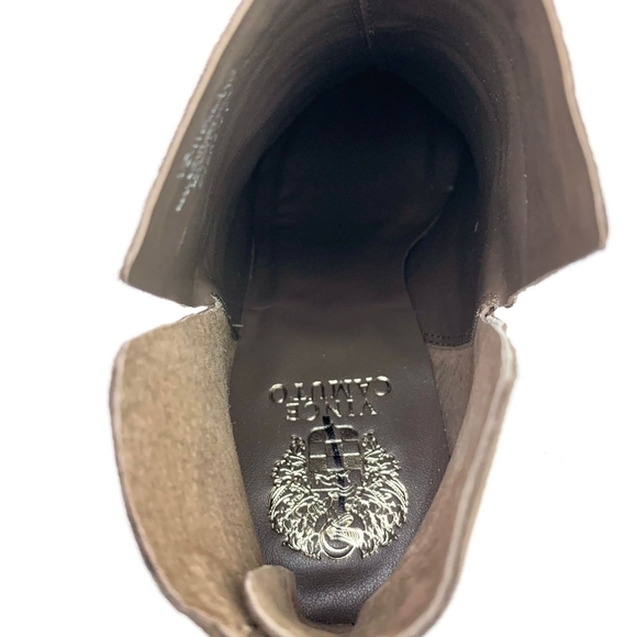 VINCE CAMUTO Welland Bootie sz 9.5 - Picture 9 of 11